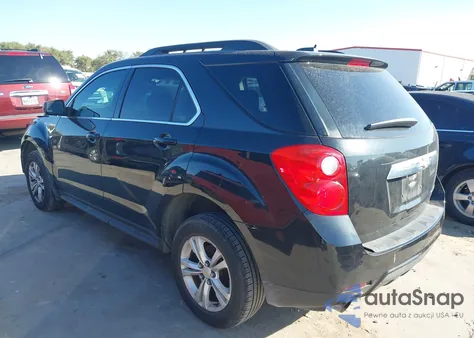 2015 Chevrolet Equinox 1Lt z USA, uszkodzony, nr VIN 2GNFLBE32F6340631
